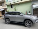 Toyota Fortuner 2019 - Máy dầu, số tự động