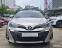 Toyota Vios 2019 - Sơn zin, tư nhân một chủ mới chạy hơn 3v km, tặng gói Otocare chăm xe miễn phí 1 năm