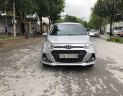 Hyundai Grand i10 2018 - Màu bạc xe gia đình