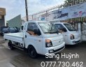 Hyundai Porter 2022 - Đóng đa dạng các loại thùng - Xe sẵn giao ngay, tặng bảo hiểm vật chất