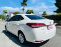 Toyota Vios 2019 - Bình dân giá rẻ tiện nghi tiết kiệm nhiên liệu