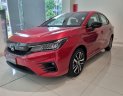 Honda City 2022 - Ưu đãi cực sock