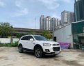 Chevrolet Captiva 2016 - Màu trắng giá cạnh tranh