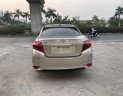 Toyota Vios 2017 - Xe đẹp, giá tốt, có hỗ trợ trả góp 70%, tặng thẻ bảo dưỡng free 1 năm