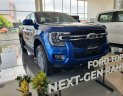 Ford Ranger 2022 - Đủ màu, giá tốt ký giao ngay, tặng gói phụ kiện full. Có hỗ trợ vay 80%, thủ tục nhanh - Hỗ trợ giao xe tận nơi