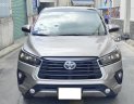 Toyota Innova 2021 - Biển TPHCM