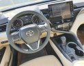 Toyota Camry 2021 - Form 2022, xe nhập khẩu Thái