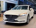 Mazda 6 2022 - Ưu đãi 70tr tiền mặt - Tặng thêm BHVC - Sẵn xe giao ngay