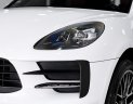 Porsche 2021 - Cần bán xe màu trắng