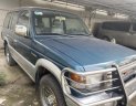 Mitsubishi Pajero 2002 - Giá 130tr