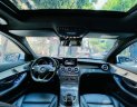 Mercedes-Benz C300 2018 - Xe màu trắng