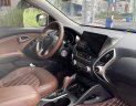 Hyundai Tucson 2010 - Màu bạc, nhập khẩu Hàn Quốc