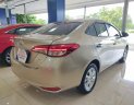 Toyota Vios 2019 - 1 chủ mua mới từ đầu