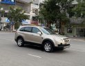 Chevrolet Captiva 2007 - Biển Hà Nội zin toàn tập