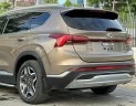 Hyundai Santa Fe 2021 - Biển tỉnh, hồ sơ cầm tay