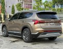 Hyundai Santa Fe 2021 - Biển tỉnh, hồ sơ cầm tay