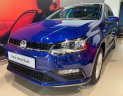 Volkswagen Polo 2022 - Xe nhập khẩu - Lãi suất 0% cố định 3 năm