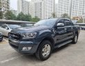 Ford Ranger 2015 - Form 2016, mới 95%, giá tốt 540tr + tặng gói chăm sóc xe miễn phí 1 năm