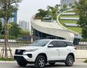 Toyota Fortuner 2021 - Hỗ trợ trả góp, thủ tục nhanh gọn thuận tiện cho mọi khách hàng