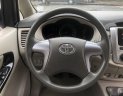 Toyota Innova 2015 - Màu bạc xe gia đình, giá chỉ 413 triệu