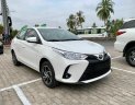 Toyota Vios 2022 - Vận hành mạnh mẽ vượt trội