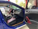 Hyundai Veloster 2011 - Màu xanh lam, nhập khẩu