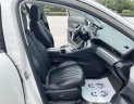 Peugeot 5008 2018 - Màu trắng, giá cạnh tranh