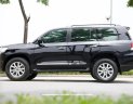 Toyota Land Cruiser 2016 - Xe màu đen, nhập khẩu