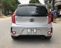 Kia Morning 2016 - Màu bạc số sàn