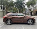 Toyota Venza 2009 - Màu nâu, nhập khẩu