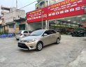 Toyota Vios 2017 - Xe đẹp, giá tốt, có hỗ trợ trả góp 70%, tặng thẻ bảo dưỡng free 1 năm