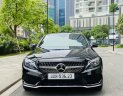 Mercedes-Benz C300 2018 - Màu đen