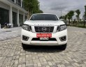 Nissan Navara 2016 - Màu trắng, nhập khẩu nguyên chiếc, giá cực tốt