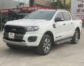 Ford Ranger 2018 - Màu trắng, xe nhập