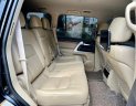 Toyota Land Cruiser 2016 - Nhập khẩu nguyên con từ Nhật Bản