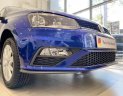 Volkswagen Polo 2022 - Xe nhập khẩu - Lãi suất 0% cố định 3 năm