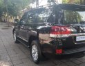 Toyota Land Cruiser 2016 - Xe màu đen