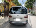 Hyundai Starex 2004 - Xe máy dầu 6 chỗ 800kg