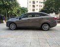 Ford Fiesta 2015 - Màu nâu, xe nhập xe gia đình giá cạnh tranh