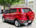 Ford EcoSport 2017 - Cần bán gấp xe - Bao test dưới mọi hình thức