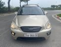 Kia Carens 2007 - Bán xe máy dầu, số sàn