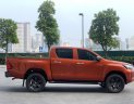 Toyota Hilux 2020 - Tên tư nhân biển tỉnh