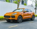 Porsche Cayenne S 2018 - Xe quá mới