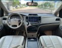 Toyota Sienna 2011 - Đăng ký lần đầu 2011, xe nhập, giá chỉ 1 tỷ 10tr