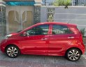 Kia Morning 2016 - Màu đỏ số tự động