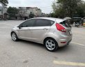 Ford Fiesta 2013 - Số tự động, nội thất kem, 1 chủ thiếu tá huyện Sóc Sơn mua đi từ mới cứng. Mới quá thể luôn