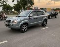 Hyundai Tucson 2009 - Tư nhân chính chủ, công chức ngành ngân hàng sử dụng