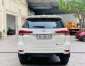 Toyota Fortuner 2020 - Màu trắng
