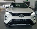 Toyota Fortuner 2022 - Lịch lãm phong cách