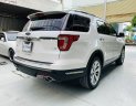 Ford Explorer 2018 - Xe nhập Mỹ, biển thành phố, xe đẹp